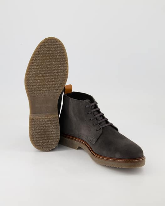 Marc O´Polo 40828066301300 Stiefeletten in Grau