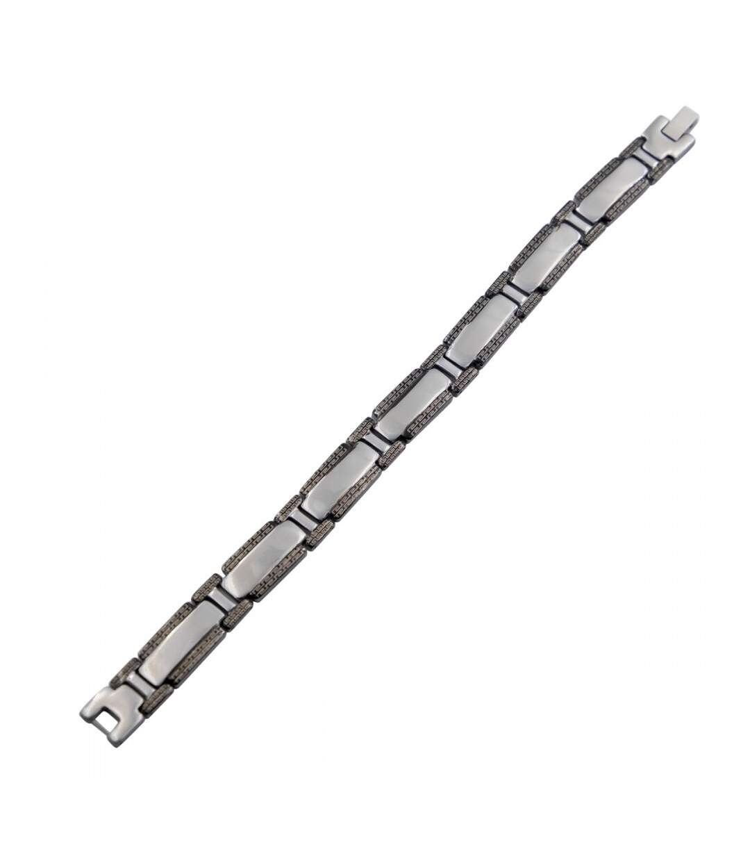 Bracelet Homme en Acier
