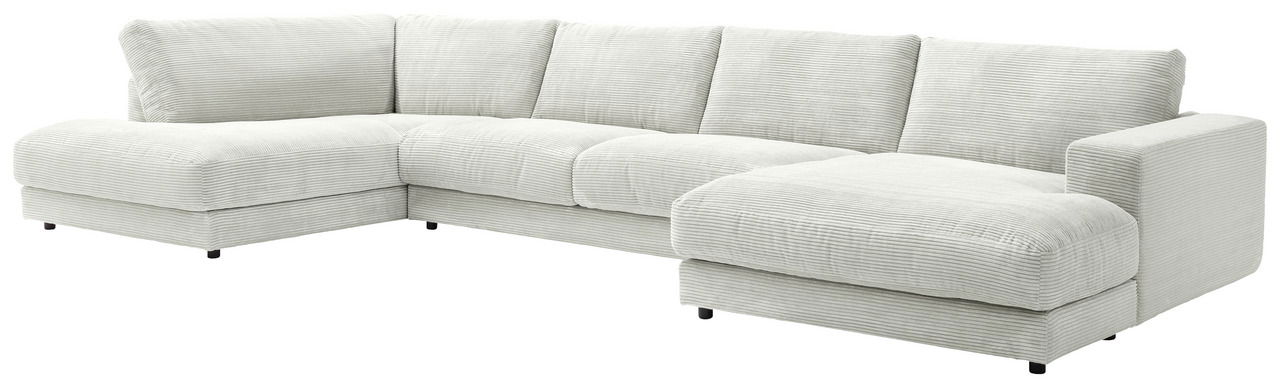 Lounge Handmade Wohnlandschaft LH-SAMBIA
