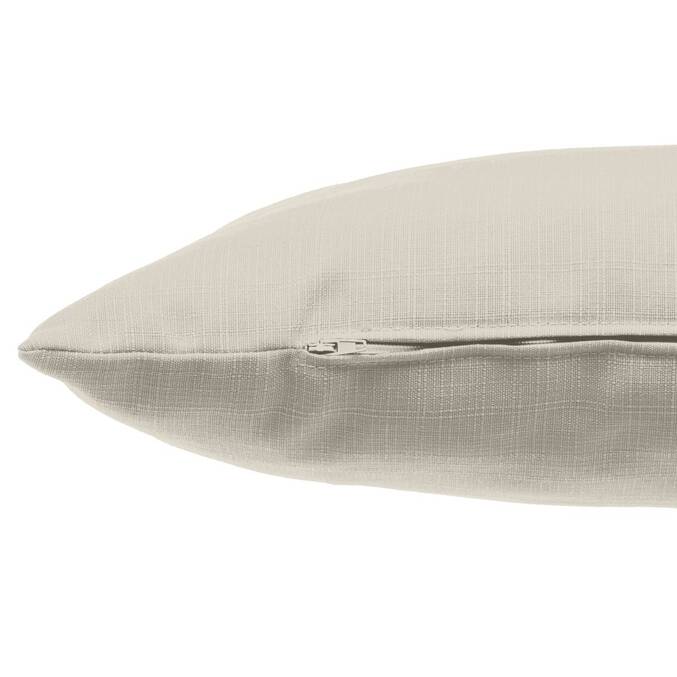 Coussin déco d'extérieur KORAI Blé