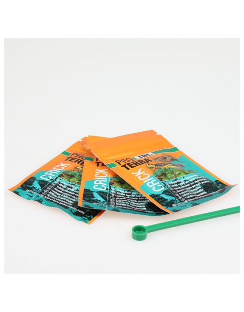 Jbl Proterra Crick - Voer - 3X10 ml