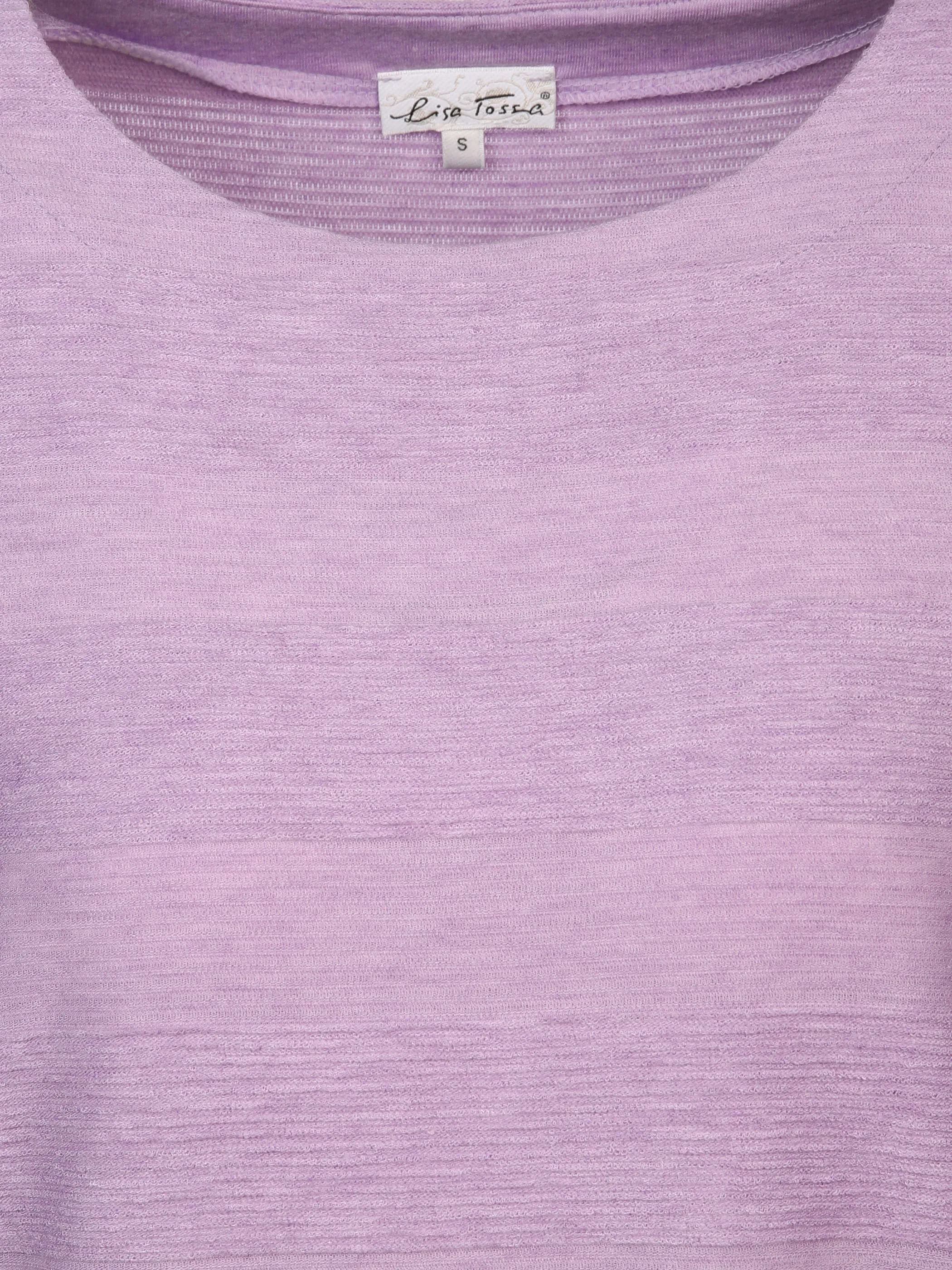 Damen Struktur Shirt
