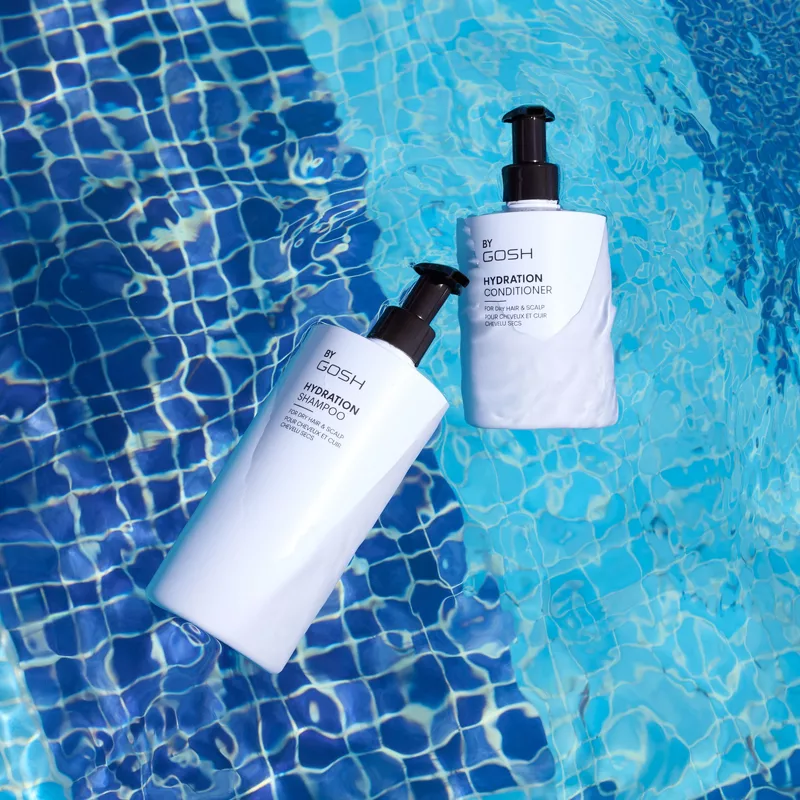 GOSH Hydration Shampoo 750 ml