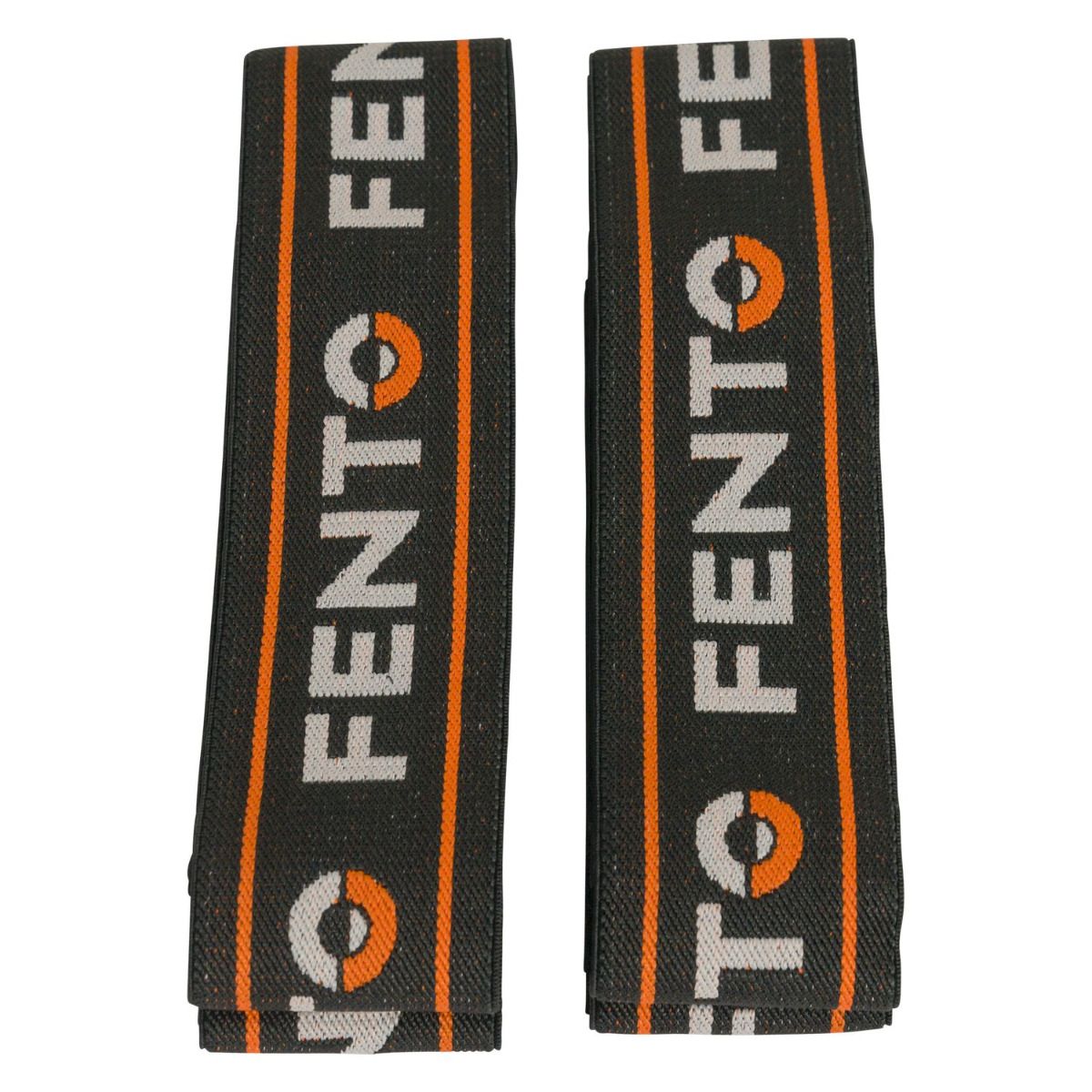 FENTO Vervangend elastiek voor kniebeschermers FENTO MAX & FENTO 400 - E280401