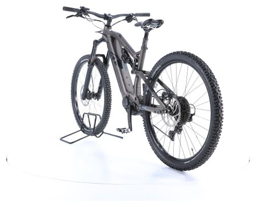 Produit reconditionné - R Raymon TrailRay 160E 9.0 Vélo électrique VTT 2023 - Bon Etat
