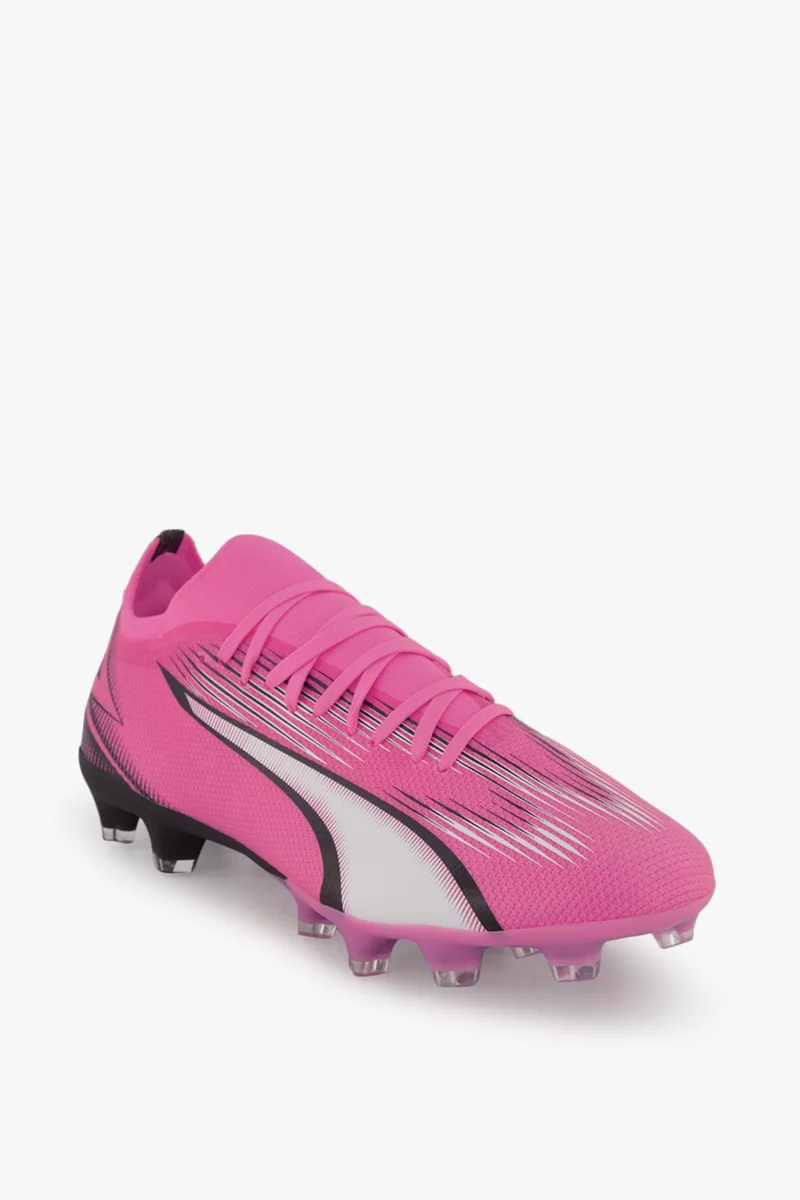 Puma Ultra Match FGAG Herren Fussballschuh