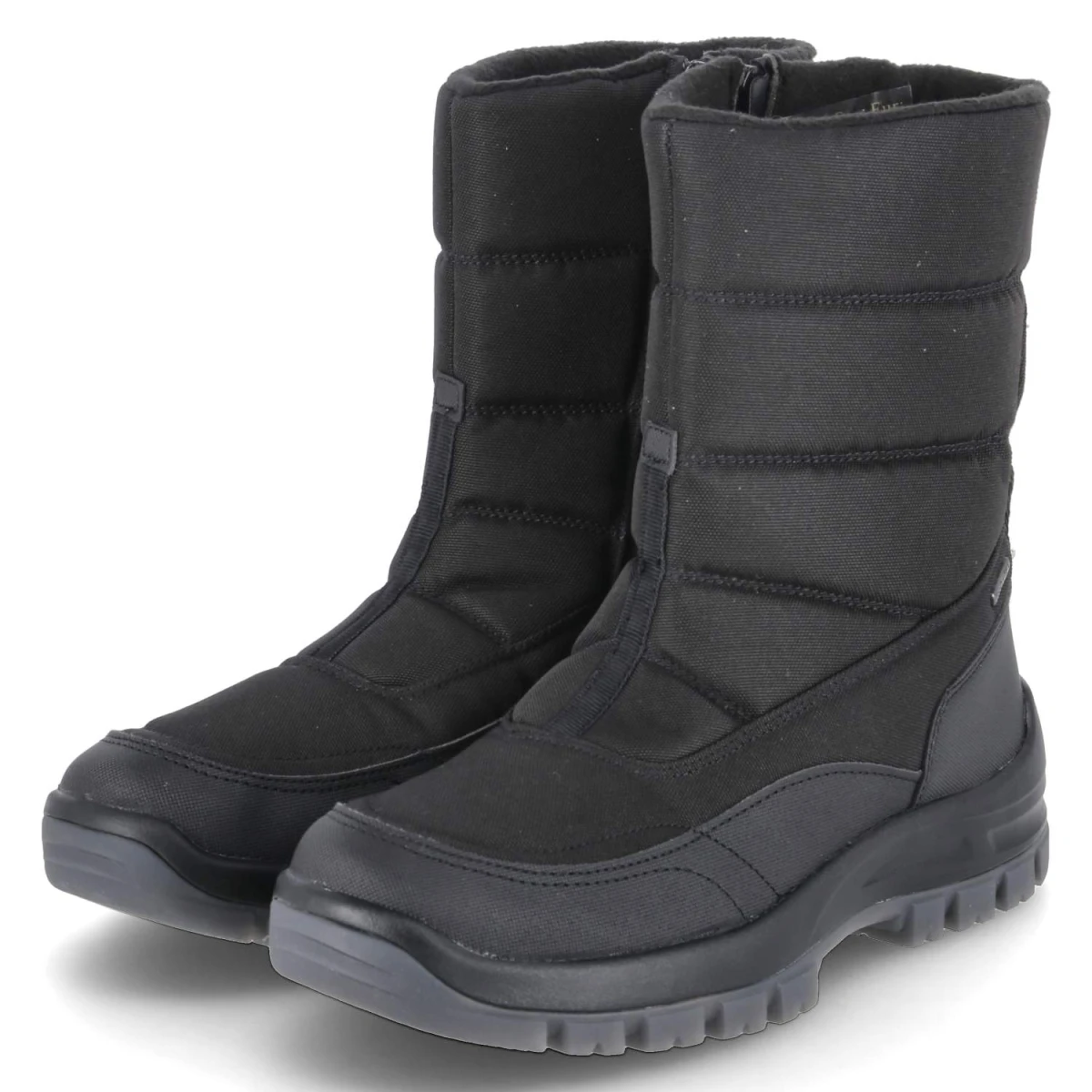 Josef SeibelSnowboots ALASKA 53 - schwarz