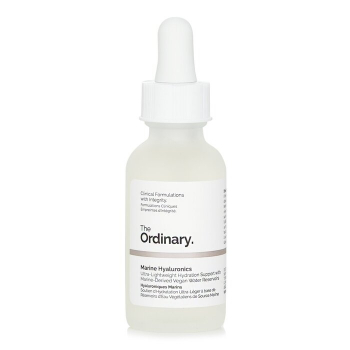 The Ordinary Hialurônicos marinhos 30ml/1oz