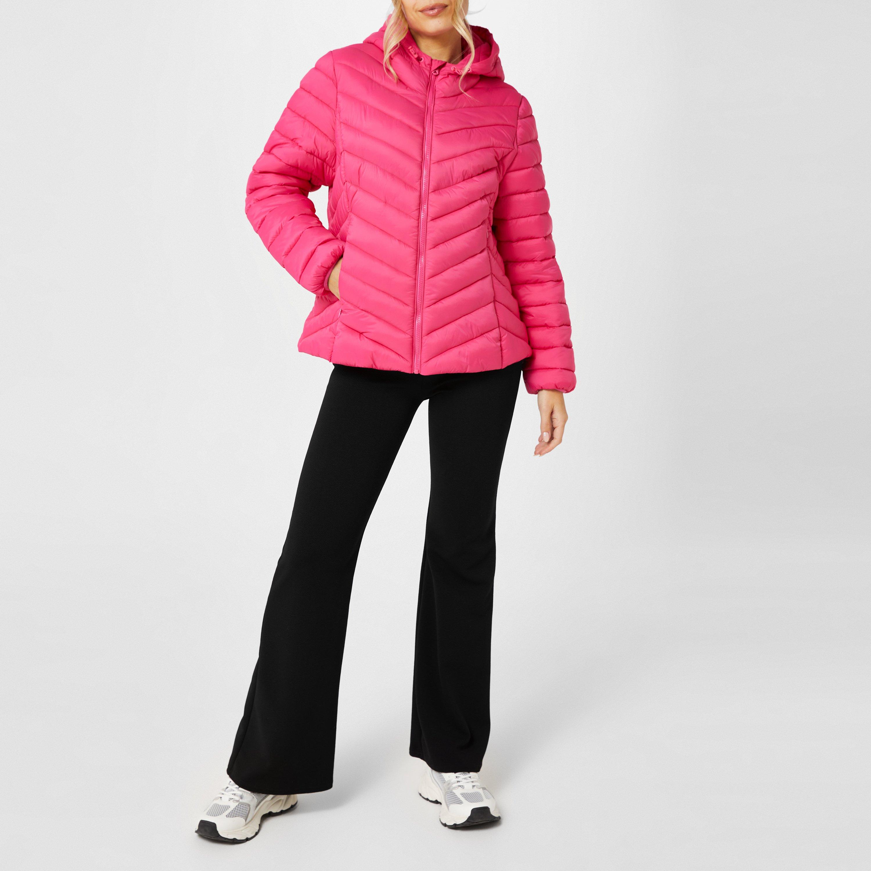 SoulCal Micro Bobble Hood