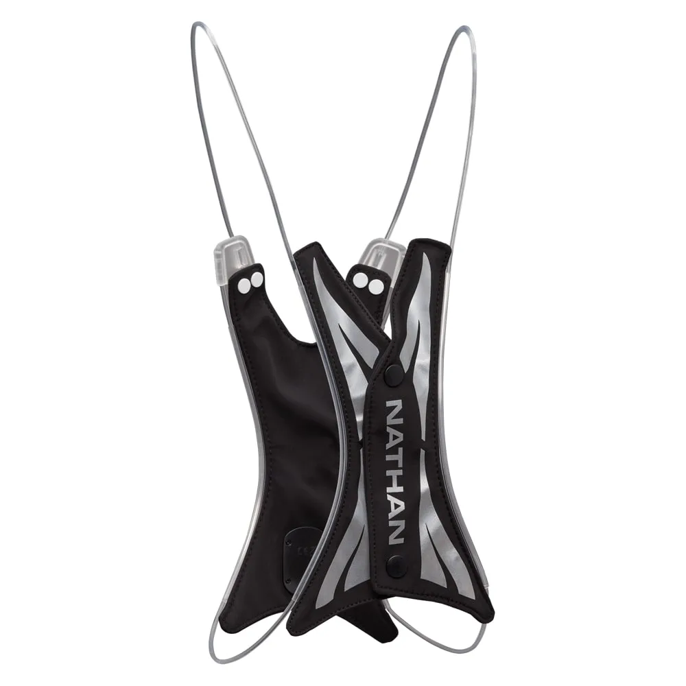 Nathan Hypernight Laser Light Vest Black