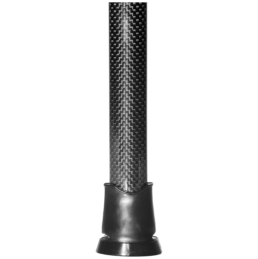 INDESmed Gehstock Carbon