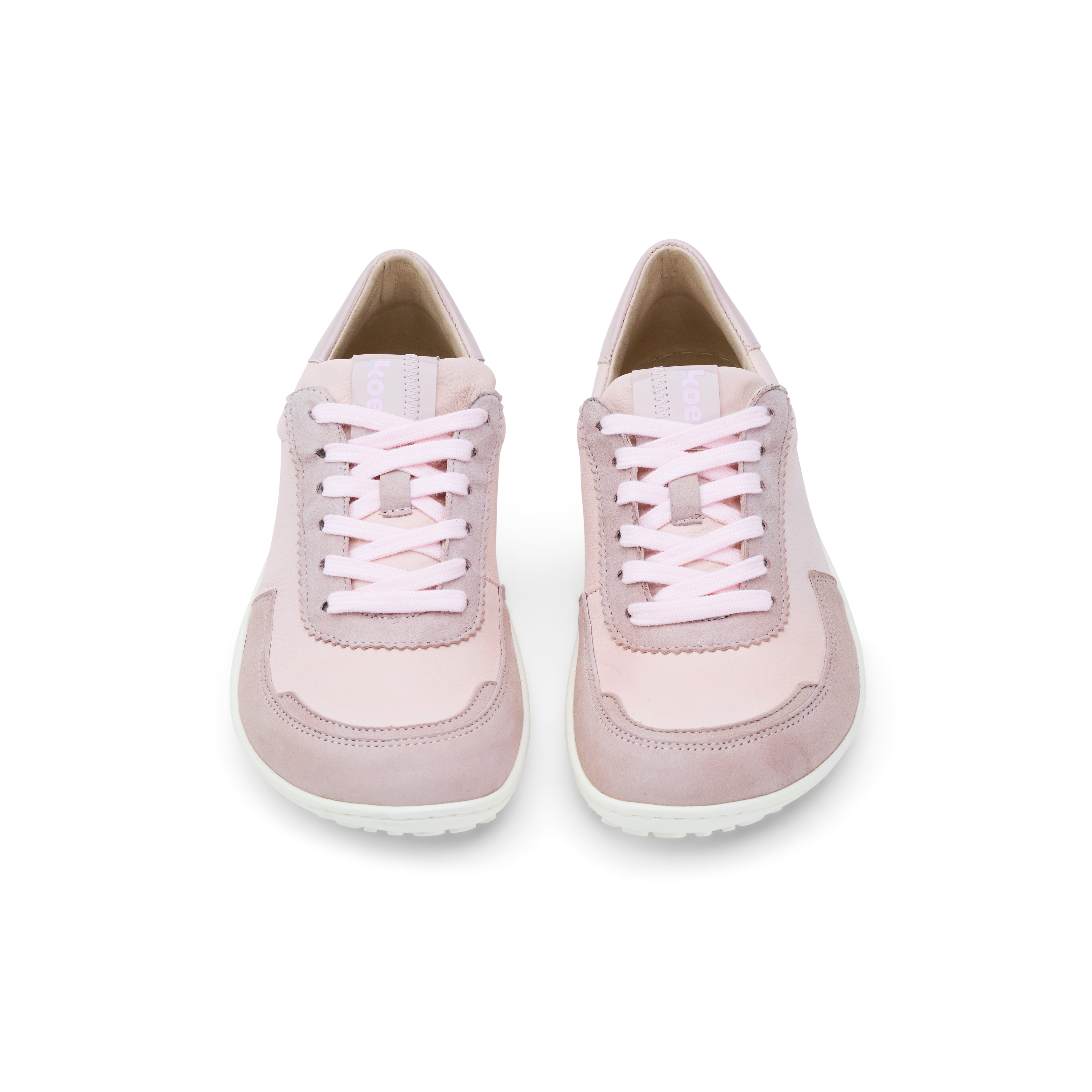 Barefoot ISABELLA Suede
