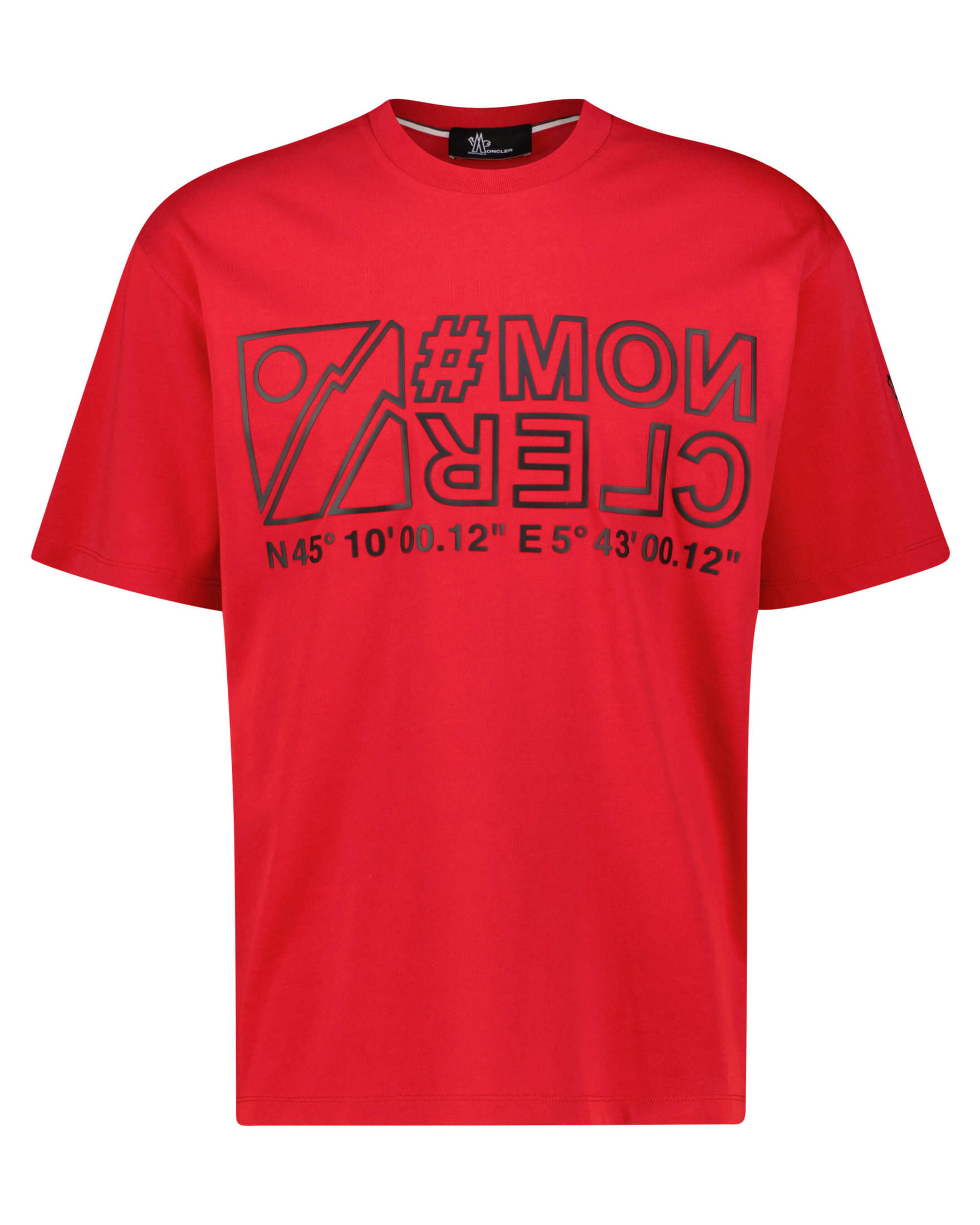 Moncler Grenoble| Herren T-Shirt