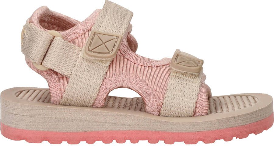 Shoesme Lightweight Sandal Meiden Sandalen Roze