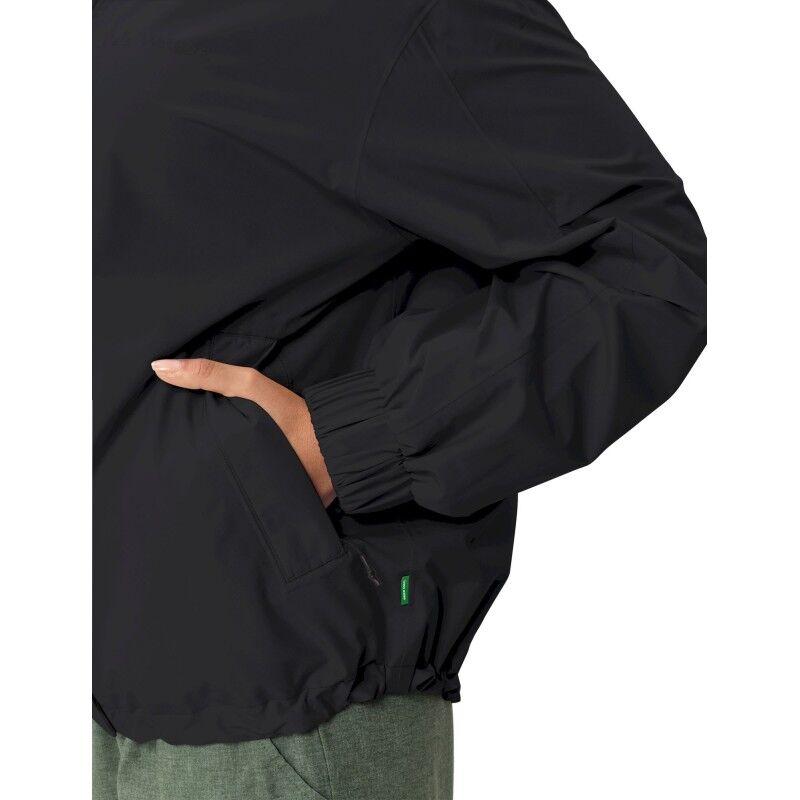 Mineo Rain Jacket - Veste imperméable femme