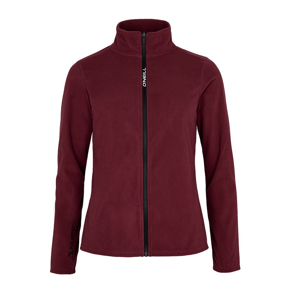 O'Neill JACK'S - Polaire Femme windsor wine