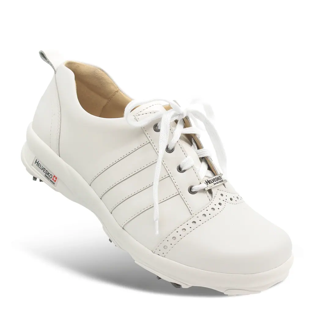 Golfschuhe - Golfschuhe SK NOAH weiss