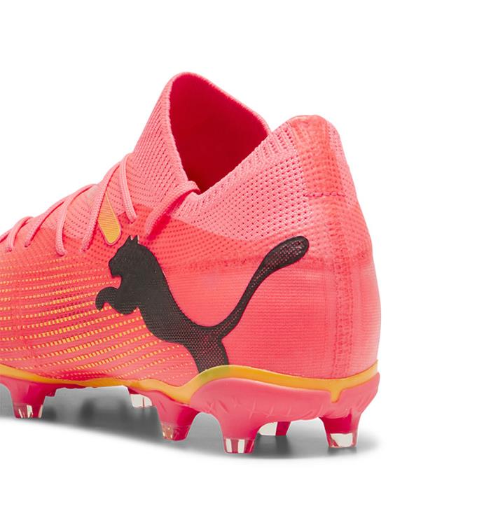 PUMA FUTURE 7 MATCH FG/AG Voetbalschoenen