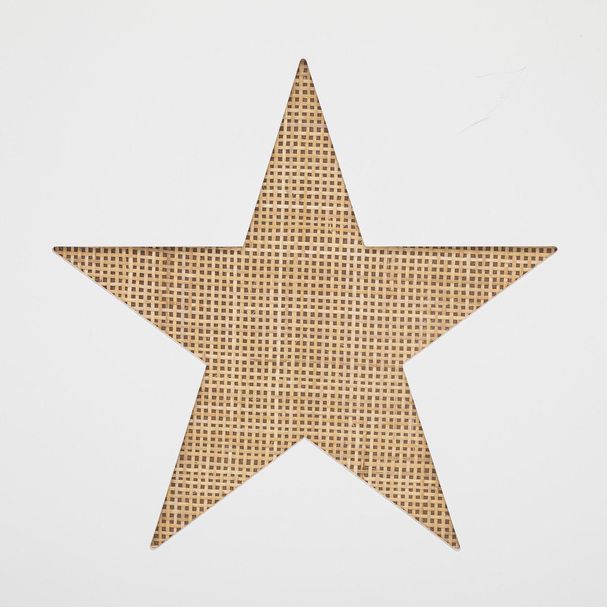 MEUBLE RANGEMENT ETOILE D.65X35X79.5CM