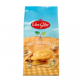 Van Gilse Lichte basterdsuiker