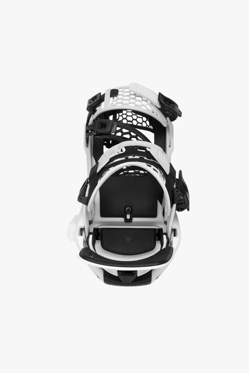 Nidecker Supermatic Snowboardbindung