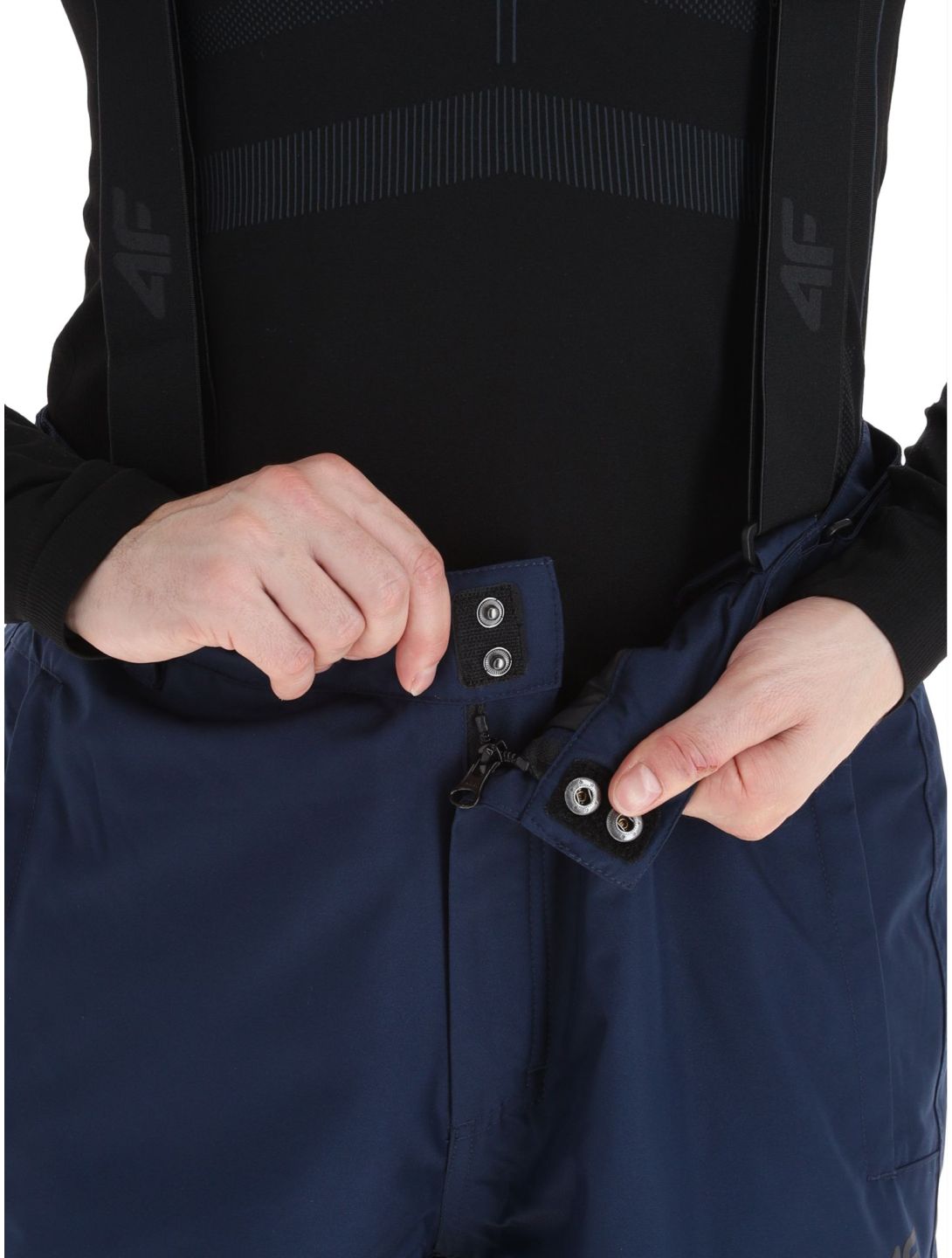 Trousers Fnk M361 skibroek heren