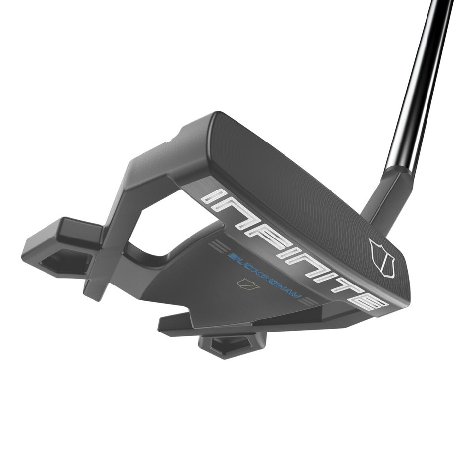 Wilson - Infinite Putter Buckingham RH 33