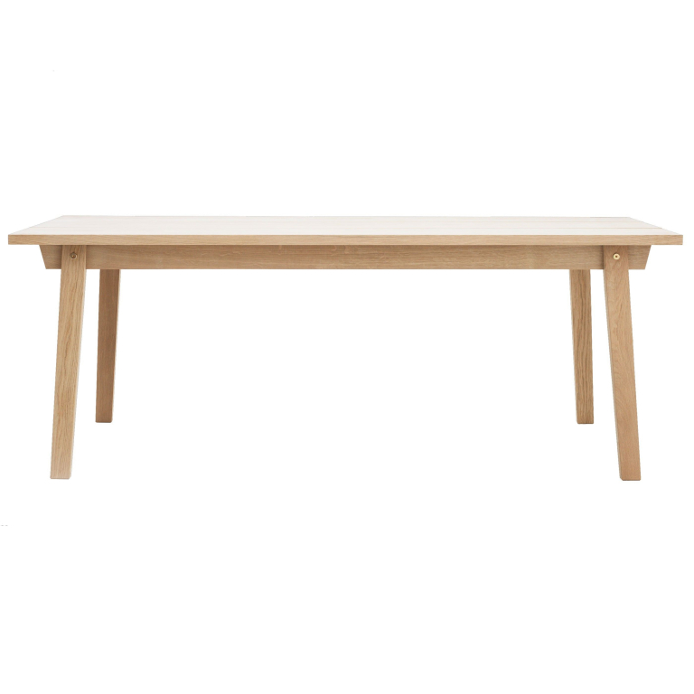 Normann Copenhagen Slice tafel 200x90