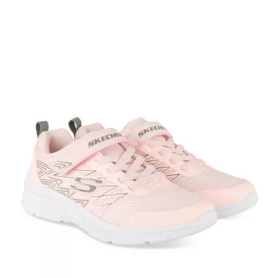 Baskets ROSE SKECHERS Microspec Bold Delight