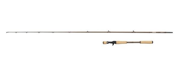 Canne baitcasting Abu Garcia Beast Pro Live Vertical 1.95m (50–120g)