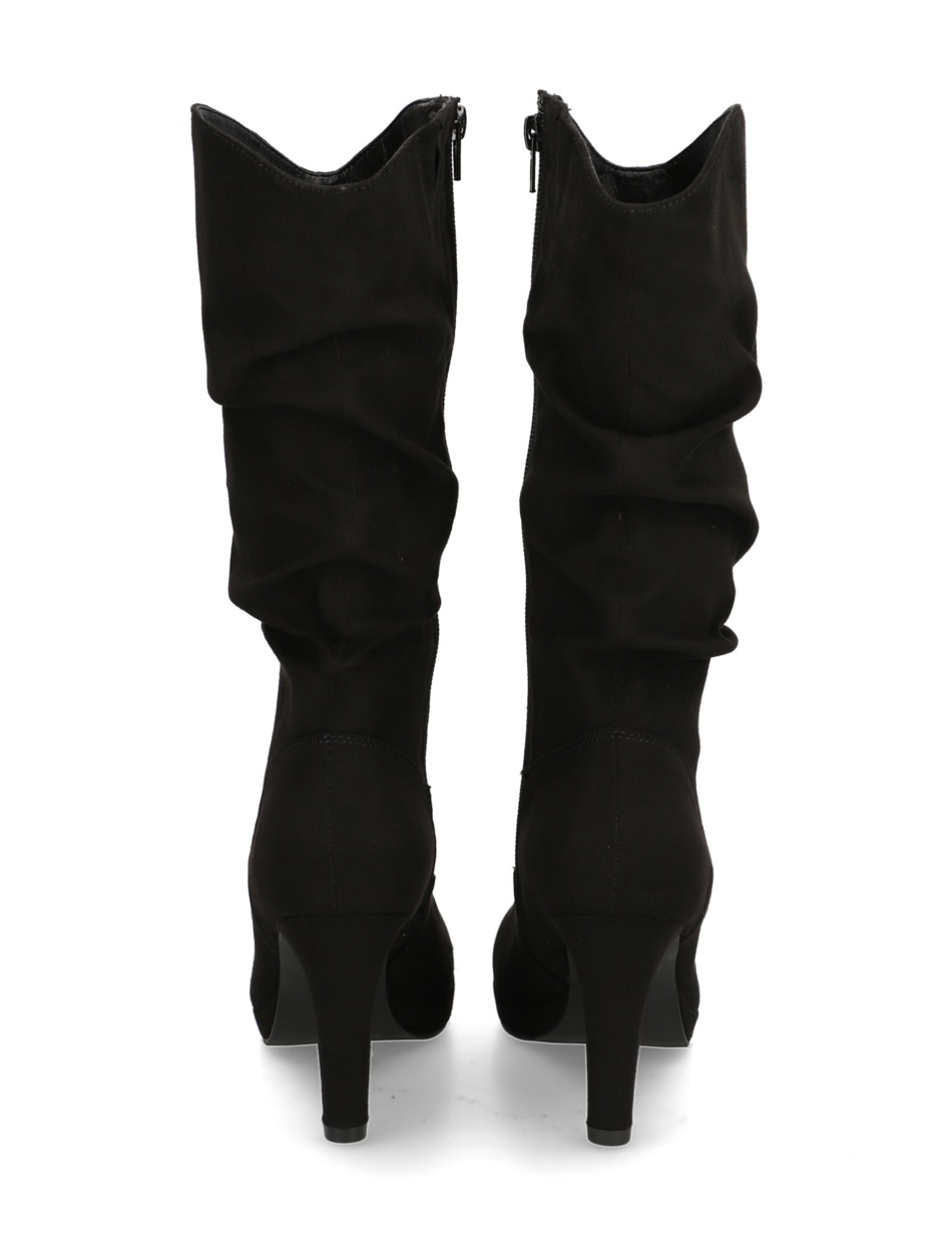 Textil Stiefel
