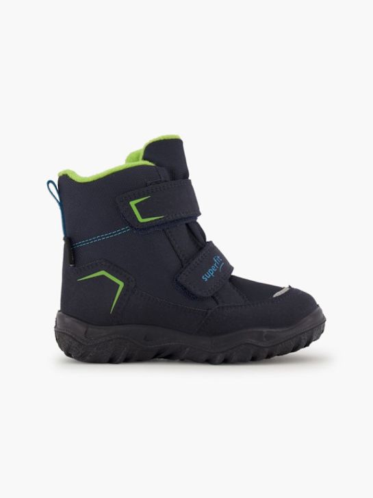Superfit Stiefel Blau