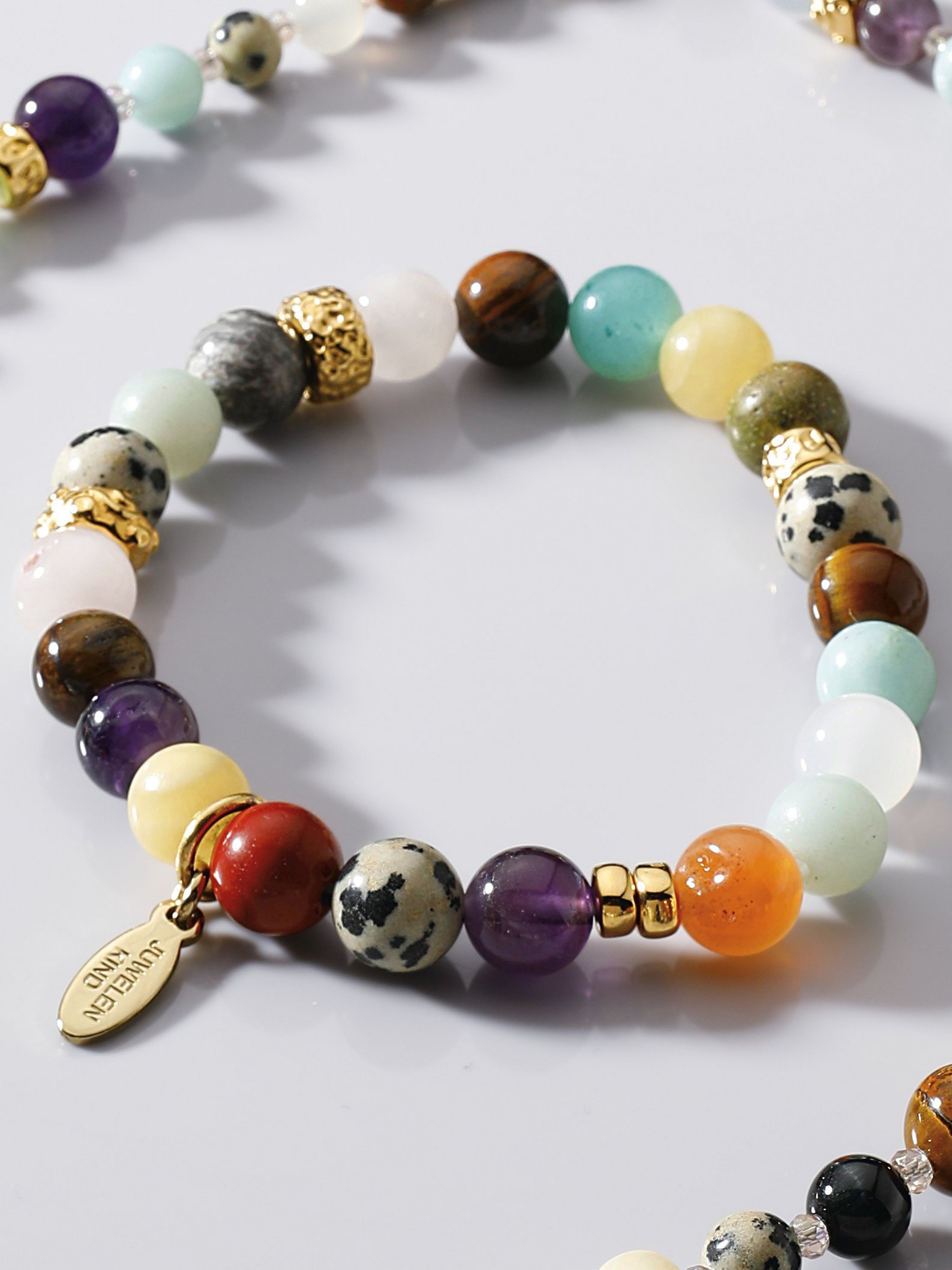 Elastisches Armband Liv
