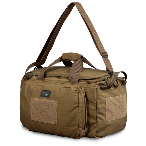 SAVOTTA - Keikka 30 - Sac de voyage