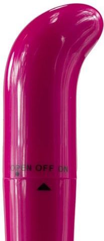 G Mate G-spot vibrator roze