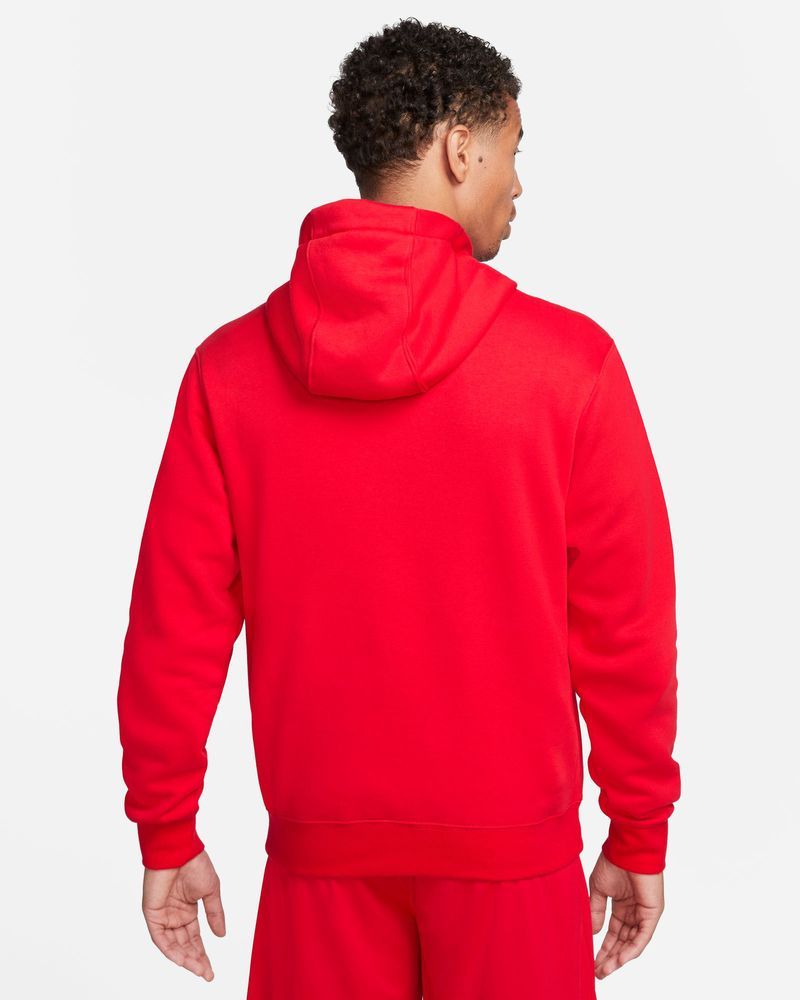 Sweat à capuche Nike Team Club 20 pour homme