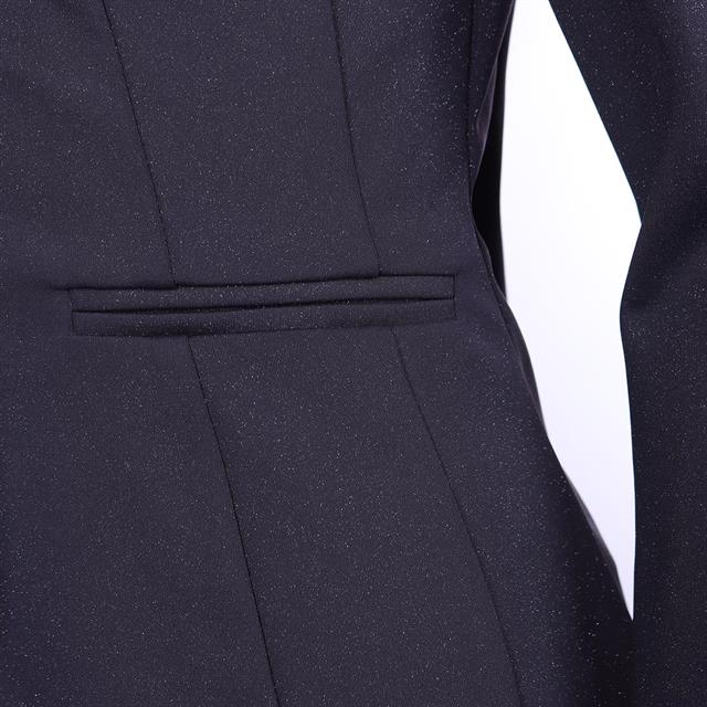Paardrijjas QUUR QGala Donkerblauw