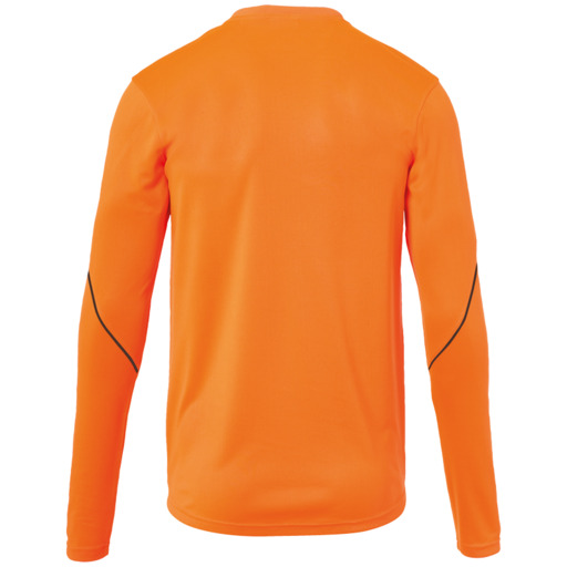 Stream 22 Trikot Langarm Orange Uhlsport