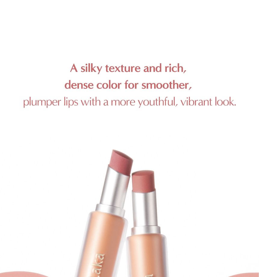 Laka - Bulky Matte Lipstick - 10 kleuren