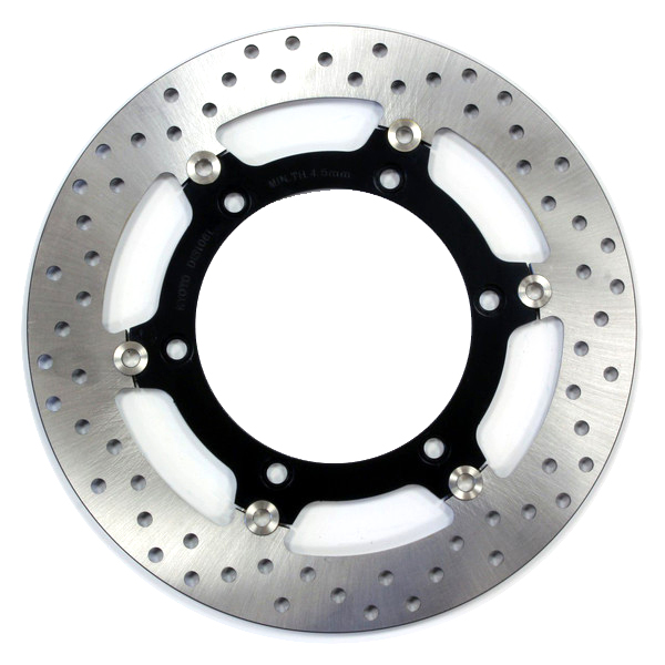 Sifam - Disque de frein Honda DIS1061