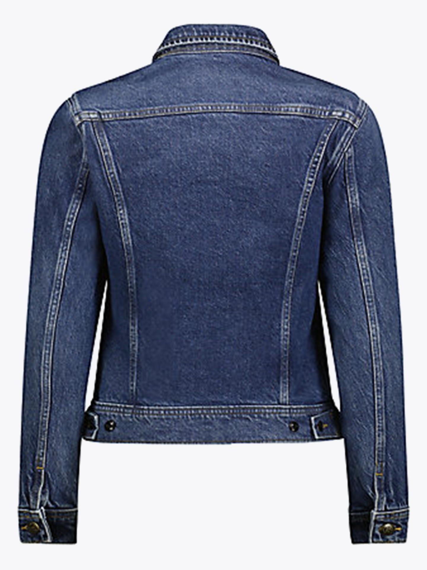 Rider Jacket