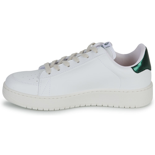 Victoria - 1258202BOTELLA - Blanc / Vert