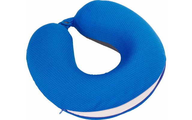 Berger Memory Nackenkissen  30 x 30 x 9 cm