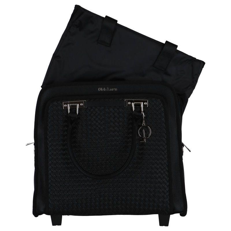 Olivia Lauren Dames Business Trolley Eagle