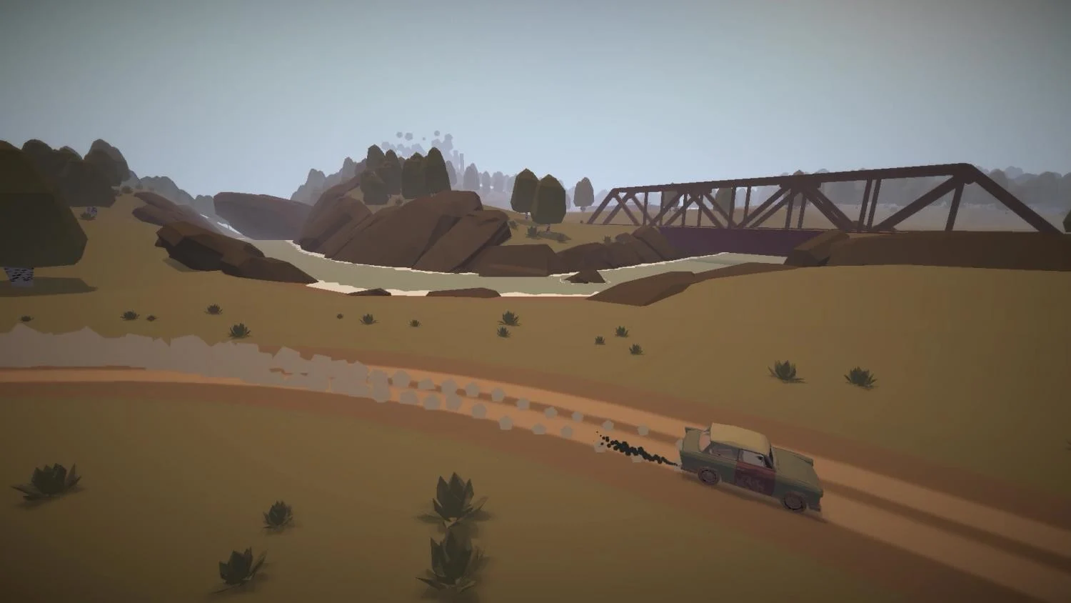 Jalopy- PC
