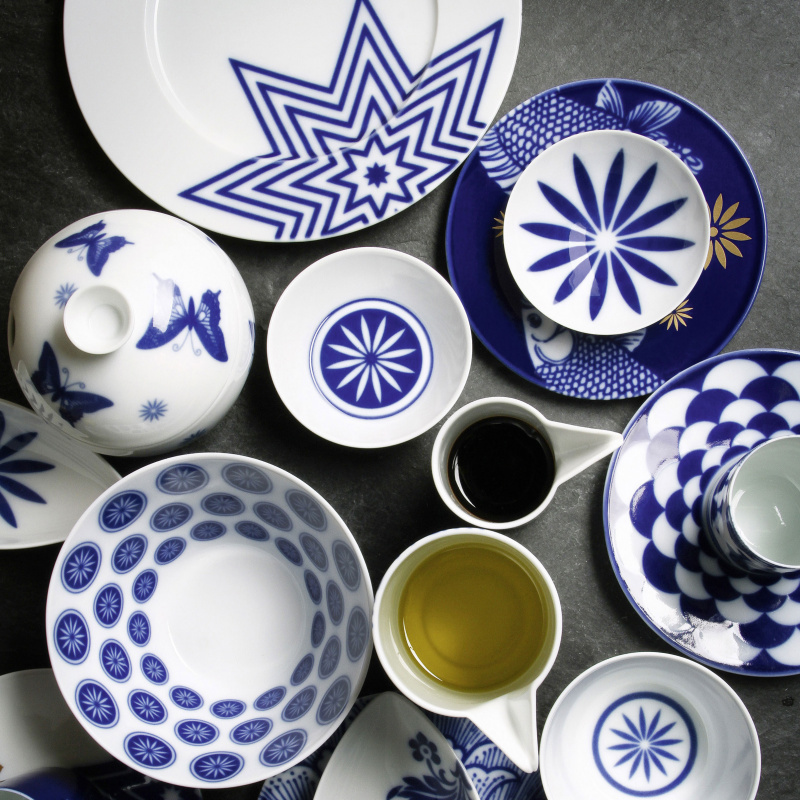 MY CHINA! · WUNDERKAMMER