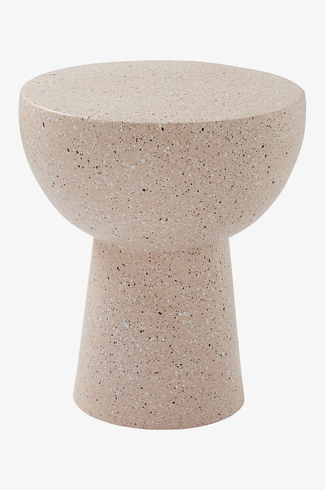 BALIS sidebord, diameter 35 cm
