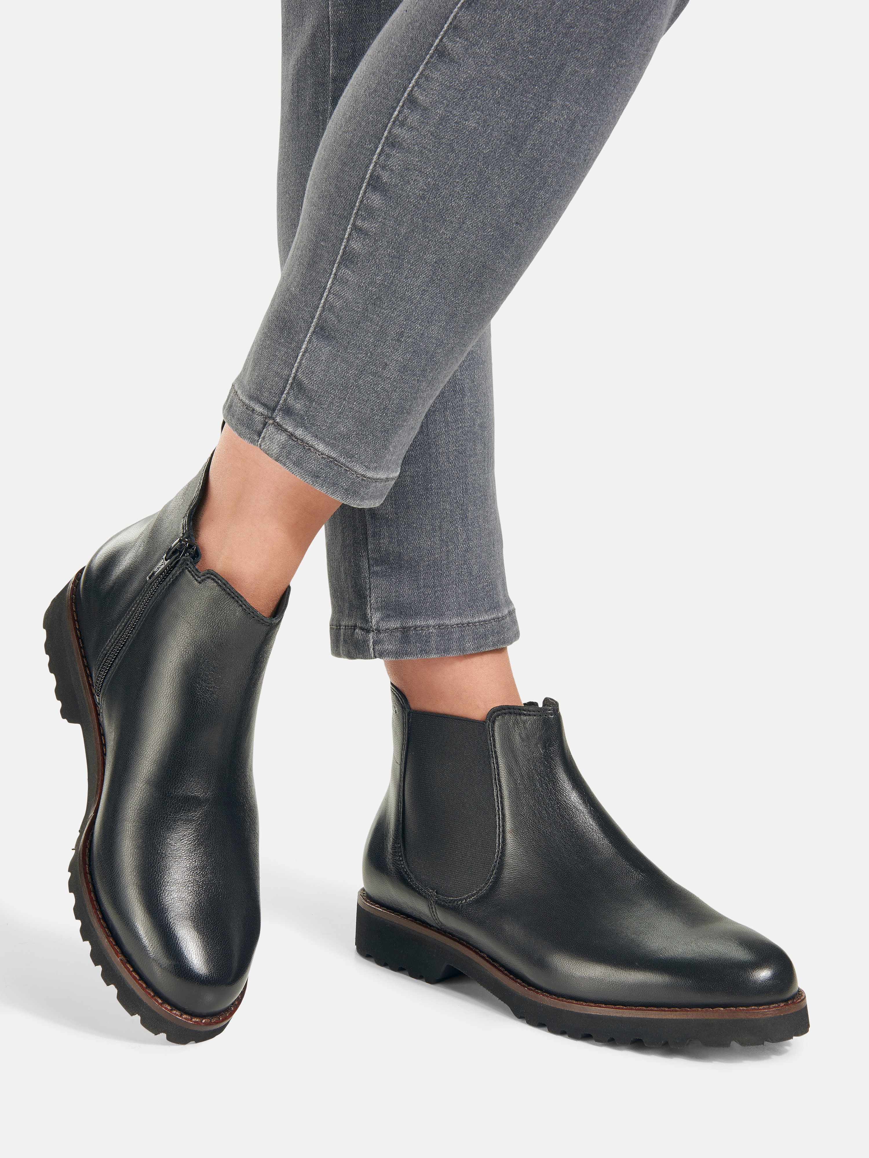 Stiefelette Meredith