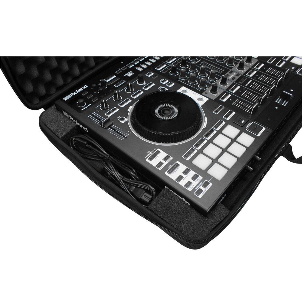 Odyssey BMSLRODJ808 EVA-softcase voor Roland DJ-808