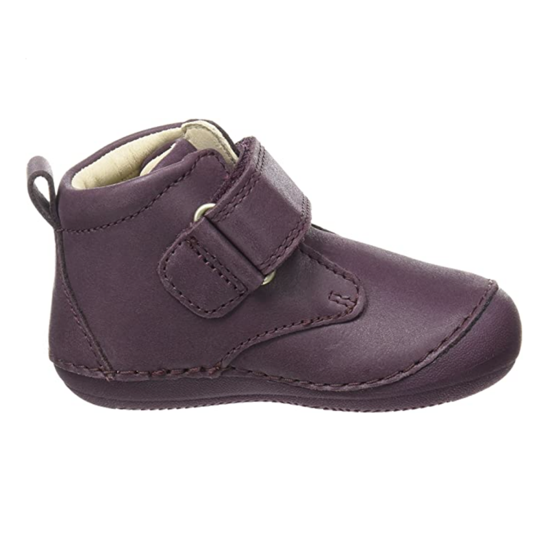 Kickers Kickers Sabio violet foncé